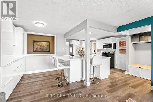 128 Homestead Place, Kitchener, ON - Indoor