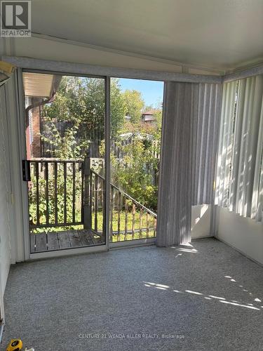 421 Oakwood Avenue, North Bay, ON - Indoor Photo Showing Other Room