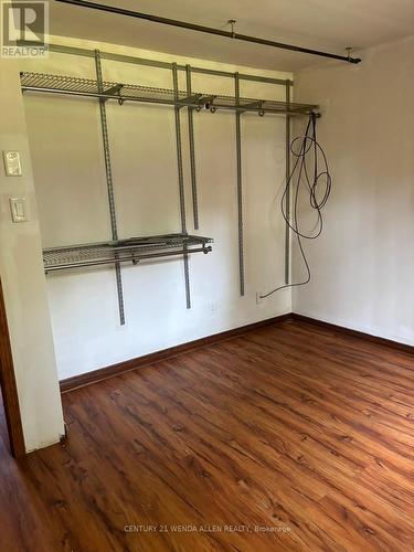 421 Oakwood Avenue, North Bay, ON - Indoor With Storage