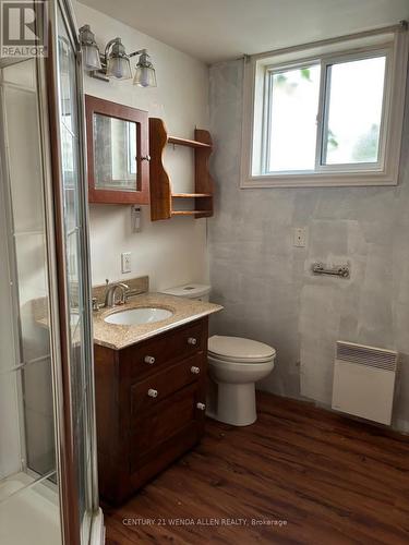 421 Oakwood Avenue, North Bay, ON - Indoor Photo Showing Bathroom