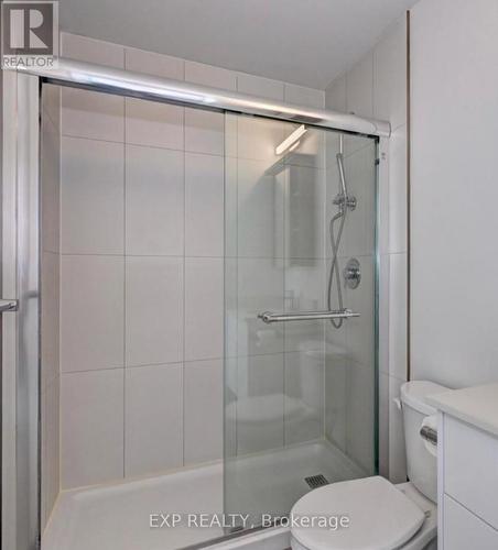 12 - 60 Frederick Street, Kitchener, ON - Indoor Photo Showing Bathroom