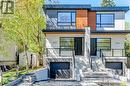 652B Tweedsmuir Avenue, Ottawa, ON  - Outdoor 