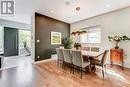 652B Tweedsmuir Avenue, Ottawa, ON  - Indoor Photo Showing Dining Room 