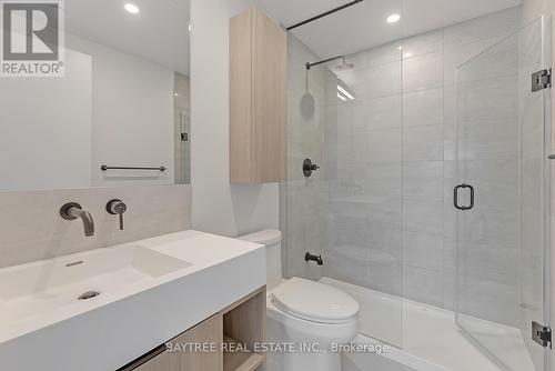 2101 - 108 Peter Street, Toronto, ON - Indoor Photo Showing Bathroom