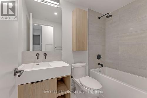 2101 - 108 Peter Street, Toronto (Waterfront Communities), ON - Indoor Photo Showing Bathroom