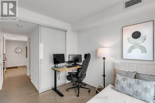 1130 - 251 Jarvis Street, Toronto, ON - Indoor