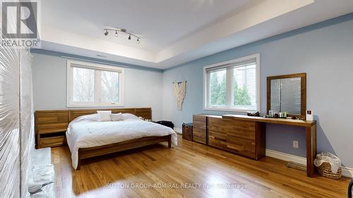 8 Mead Court, Toronto (St. Andrew-Windfields), ON - Indoor Photo Showing Bedroom