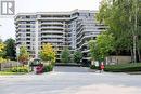 Ph1 - 3900 Yonge Street, Toronto (Bedford Park-Nortown), ON  - Outdoor With Balcony With Facade 