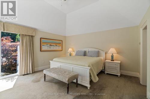 227 Lytton Boulevard, Toronto (Lawrence Park South), ON - Indoor Photo Showing Bedroom