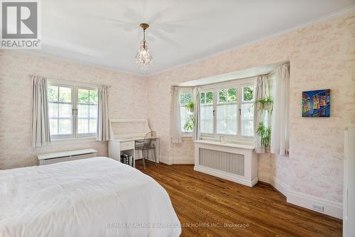 227 Lytton Boulevard, Toronto (Lawrence Park South), ON - Indoor Photo Showing Bedroom