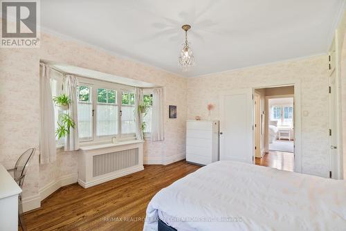 227 Lytton Boulevard, Toronto (Lawrence Park South), ON - Indoor Photo Showing Bedroom