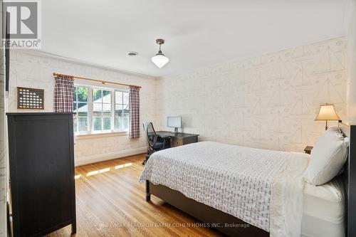 227 Lytton Boulevard, Toronto (Lawrence Park South), ON - Indoor Photo Showing Bedroom