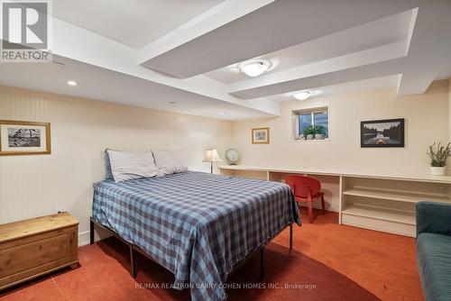 227 Lytton Boulevard, Toronto (Lawrence Park South), ON - Indoor Photo Showing Bedroom