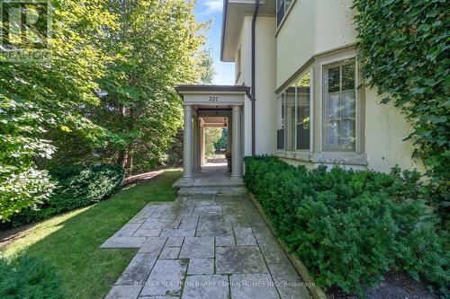 227 Lytton Boulevard, Toronto (Lawrence Park South), ON - Outdoor