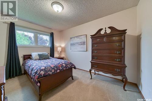 142 Calypso Drive, Moose Jaw, SK - Indoor Photo Showing Bedroom