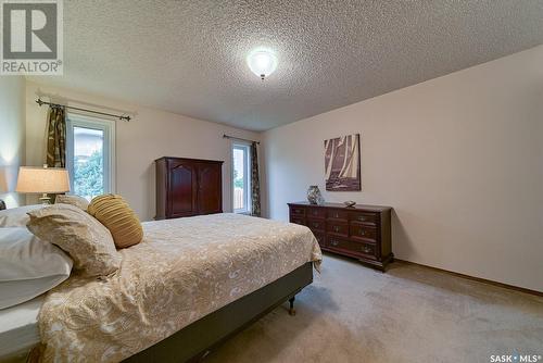 142 Calypso Drive, Moose Jaw, SK - Indoor Photo Showing Bedroom