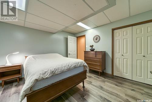 142 Calypso Drive, Moose Jaw, SK - Indoor Photo Showing Bedroom