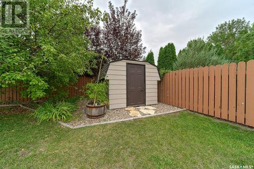 142 Calypso Drive, Moose Jaw, SK - Outdoor