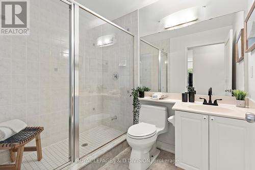 118 - 119 Merton Street, Toronto (Mount Pleasant West), ON - Indoor Photo Showing Bathroom