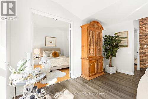 118 - 119 Merton Street, Toronto (Mount Pleasant West), ON - Indoor Photo Showing Bedroom