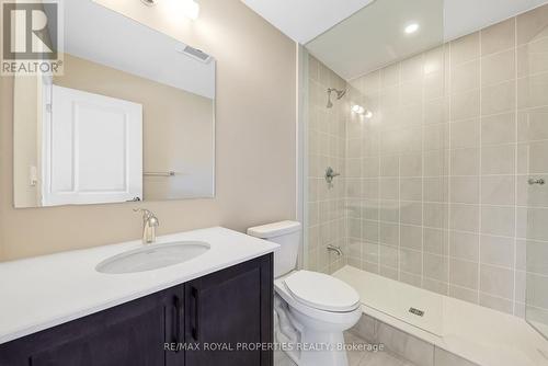 2831 Whites Road, Pickering, ON - Indoor Photo Showing Bathroom