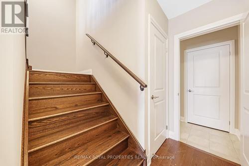 2831 Whites Road, Pickering, ON - Indoor Photo Showing Other Room