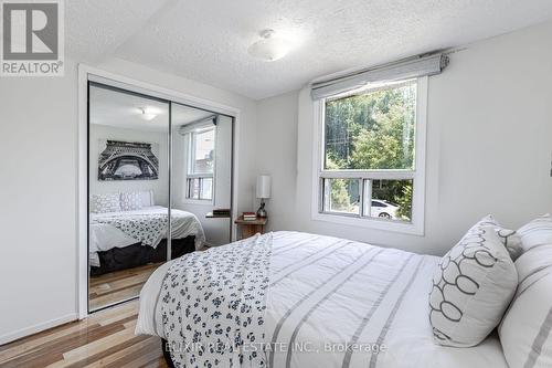 2A Battenberg Avenue, Toronto (Woodbine Corridor), ON - Indoor Photo Showing Bedroom