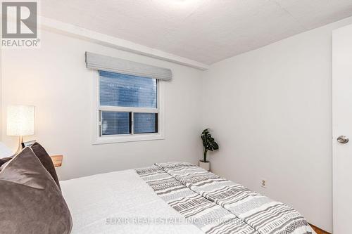 2A Battenberg Avenue, Toronto (Woodbine Corridor), ON - Indoor Photo Showing Bedroom