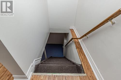 2A Battenberg Avenue, Toronto (Woodbine Corridor), ON - Indoor Photo Showing Other Room