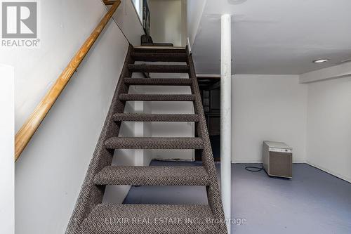 2A Battenberg Avenue, Toronto (Woodbine Corridor), ON - Indoor Photo Showing Other Room