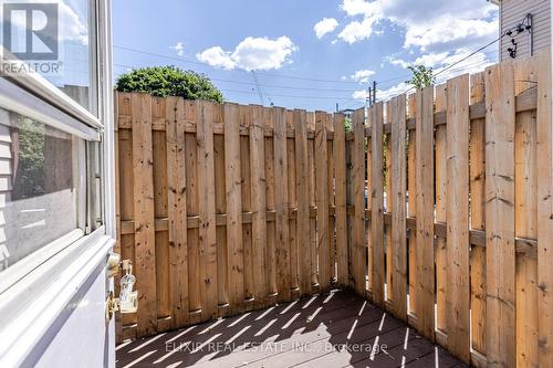 2A Battenberg Avenue, Toronto (Woodbine Corridor), ON -  Photo Showing Other Room