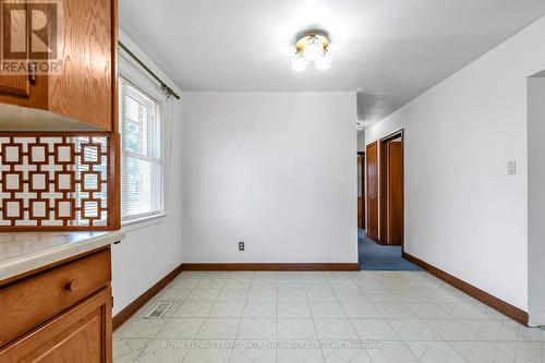 1110 Athol Street, Whitby (Downtown Whitby), ON - Indoor Photo Showing Other Room