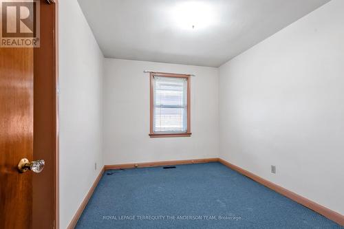 1110 Athol Street, Whitby (Downtown Whitby), ON - Indoor Photo Showing Other Room