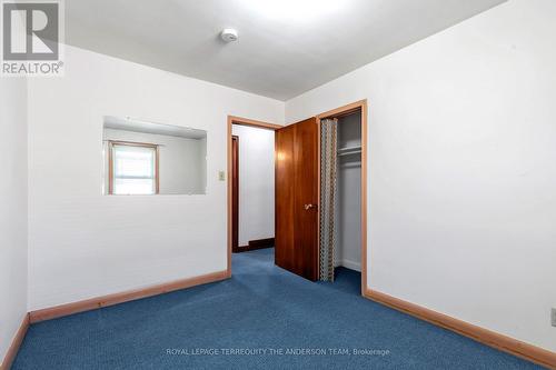 1110 Athol Street, Whitby (Downtown Whitby), ON - Indoor Photo Showing Other Room