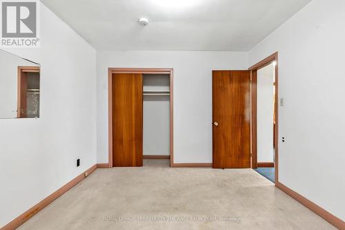 1110 Athol Street, Whitby (Downtown Whitby), ON - Indoor Photo Showing Other Room