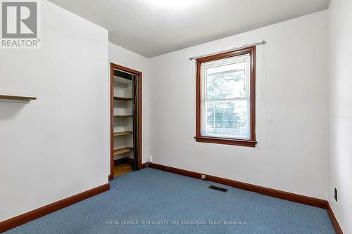 1110 Athol Street, Whitby (Downtown Whitby), ON - Indoor Photo Showing Other Room