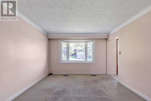 1110 Athol Street, Whitby (Downtown Whitby), ON - Indoor Photo Showing Other Room