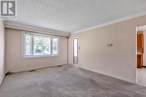 1110 Athol Street, Whitby (Downtown Whitby), ON - Indoor Photo Showing Other Room