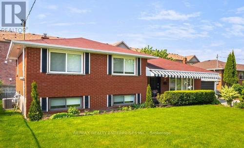 3 Savarin Street, Toronto (Eglinton East), ON - Outdoor