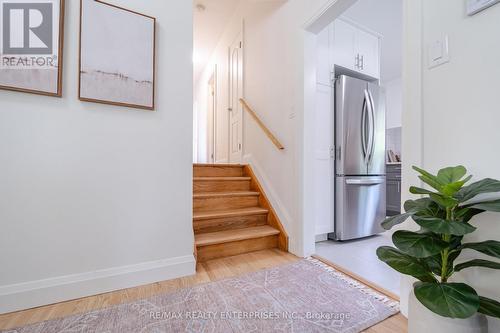 3 Savarin Street, Toronto (Eglinton East), ON - Indoor Photo Showing Other Room