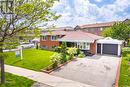 3 Savarin Street, Toronto (Eglinton East), ON  - Outdoor 