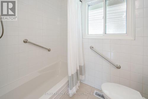 3 Savarin Street, Toronto (Eglinton East), ON - Indoor Photo Showing Bathroom