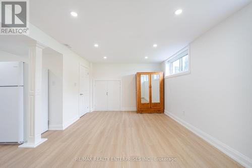 3 Savarin Street, Toronto (Eglinton East), ON - Indoor Photo Showing Other Room