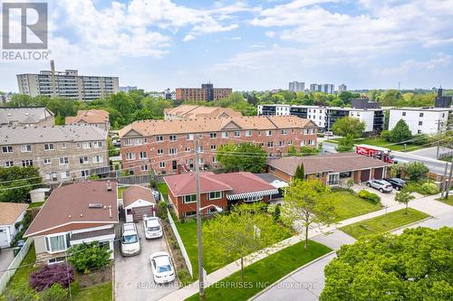 3 Savarin Street, Toronto (Eglinton East), ON - Outdoor With View