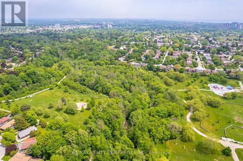 3 Savarin Street, Toronto (Eglinton East), ON - Outdoor With View