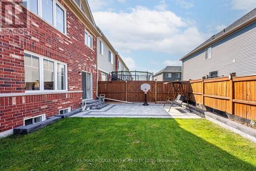 74 Artania Street, Oshawa (Windfields), ON - Outdoor With Exterior