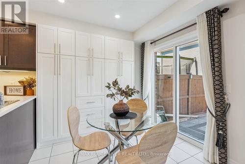 74 Artania Street, Oshawa (Windfields), ON - Indoor Photo Showing Dining Room