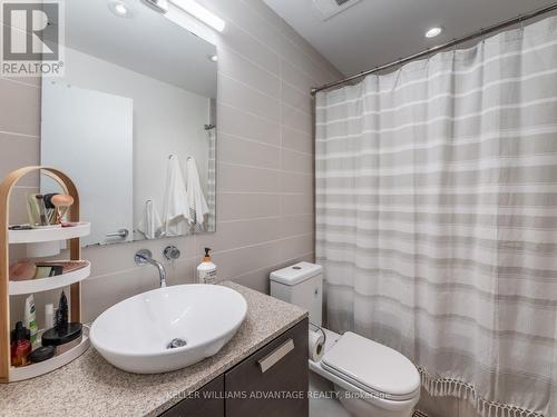 107 - 66 Kippendavie Avenue, Toronto (The Beaches), ON - Indoor Photo Showing Bathroom