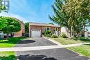 30 Fawcett Trail, Toronto (Malvern), ON  - Outdoor With Facade 