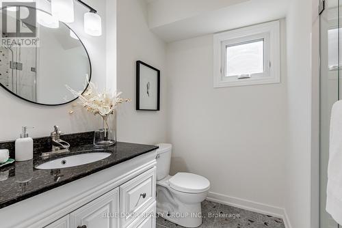 30 Fawcett Trail, Toronto (Malvern), ON - Indoor Photo Showing Bathroom